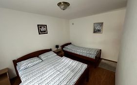 Apartments Grbovic